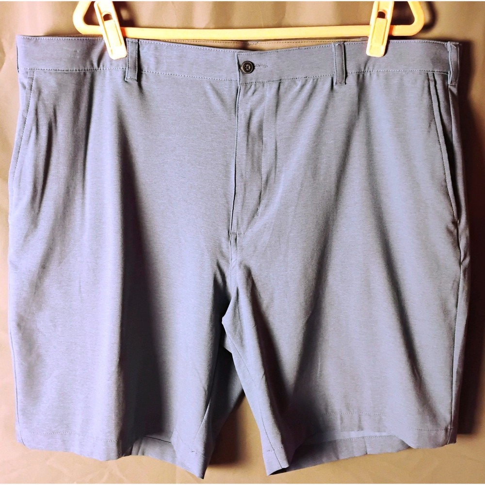 Ben Hogan‎ Grey Golf Athletic Performance Shorts Men's 42